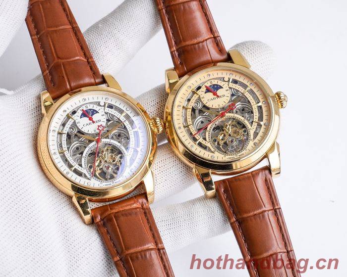 Cartier Watch CTW00571-6