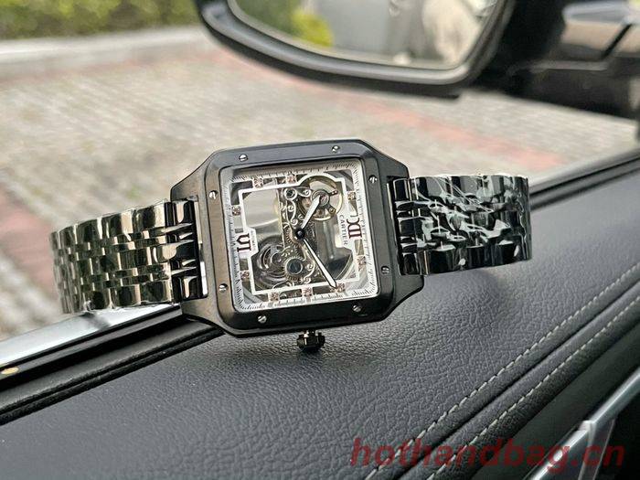 Cartier Watch CTW00574-1