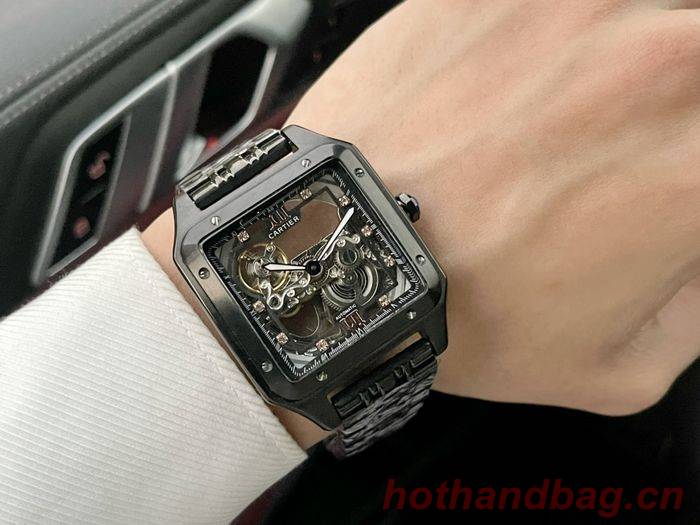 Cartier Watch CTW00574-2