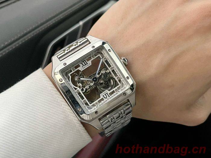 Cartier Watch CTW00574-3