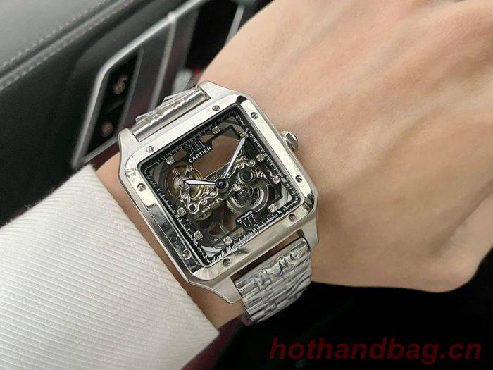 Cartier Watch CTW00574-4
