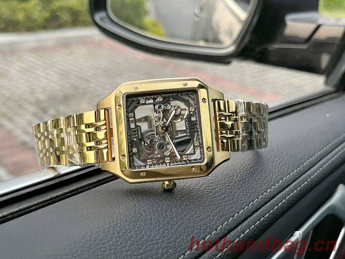 Cartier Watch CTW00574-5