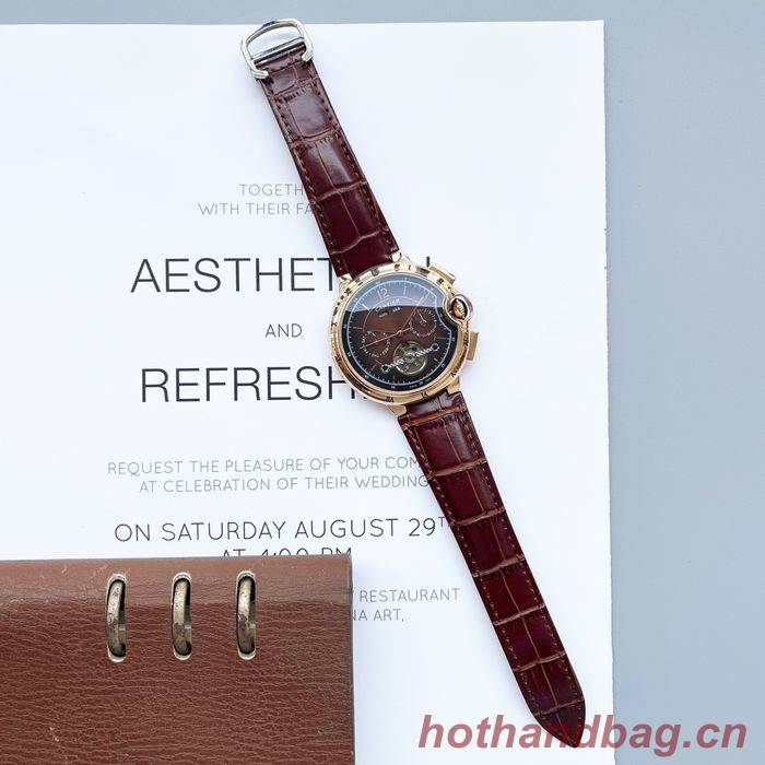 Cartier Watch CTW00575-5