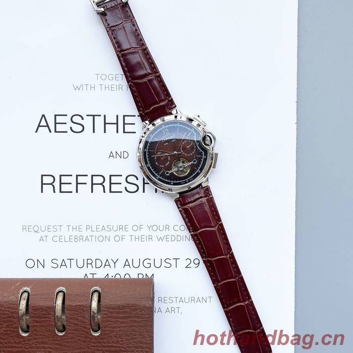 Cartier Watch CTW00575-6