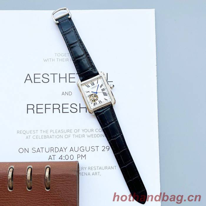 Cartier Watch CTW00576-2