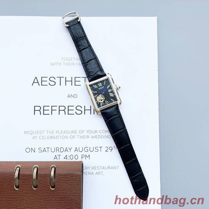Cartier Watch CTW00576-3