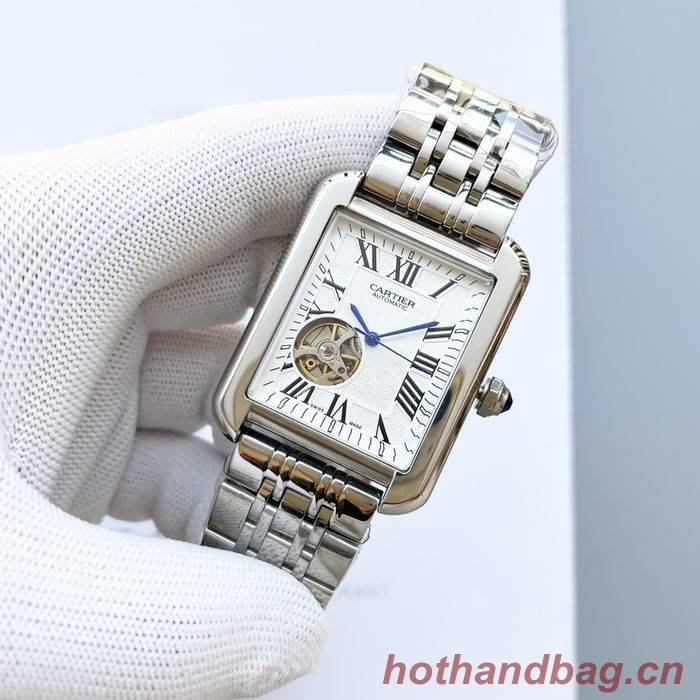 Cartier Watch CTW00577-2
