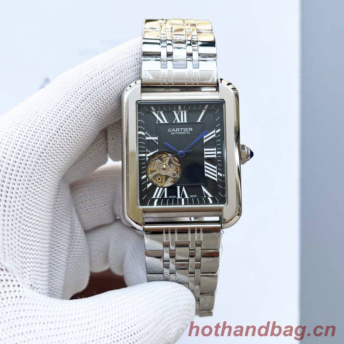 Cartier Watch CTW00577-3