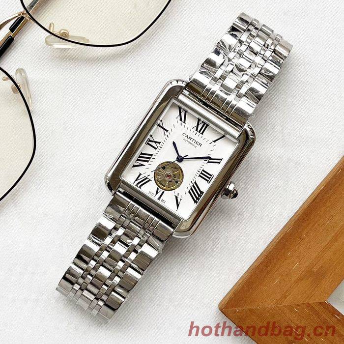 Cartier Watch CTW00578-2
