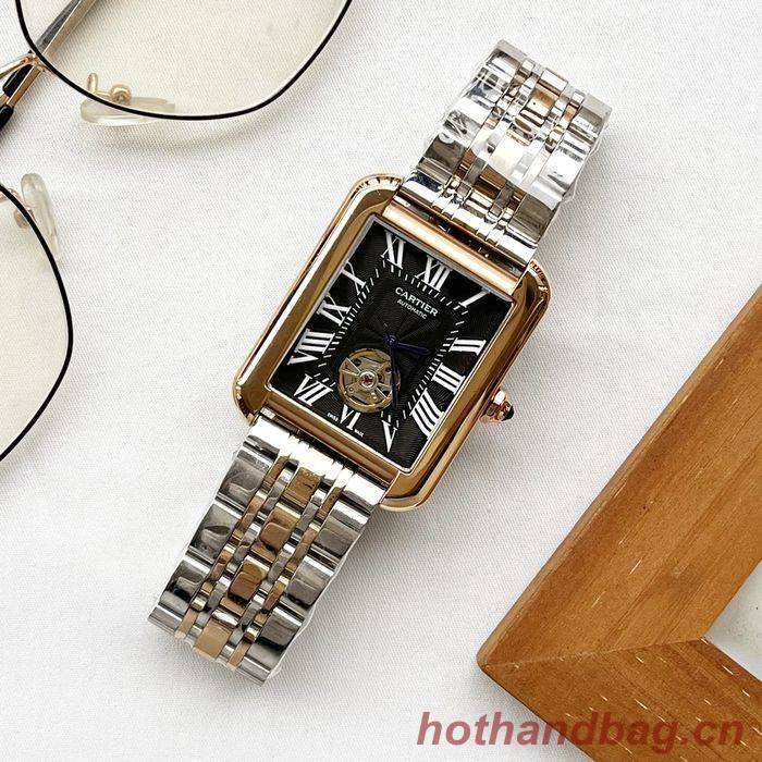 Cartier Watch CTW00578-3