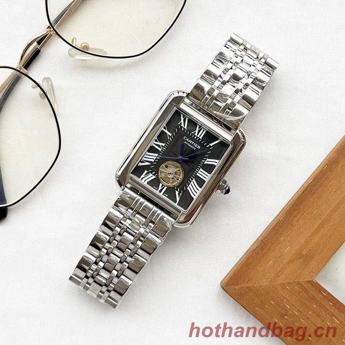 Cartier Watch CTW00578-4
