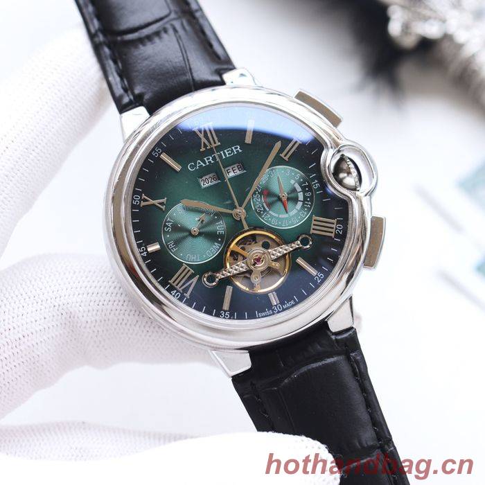 Cartier Watch CTW00580-2