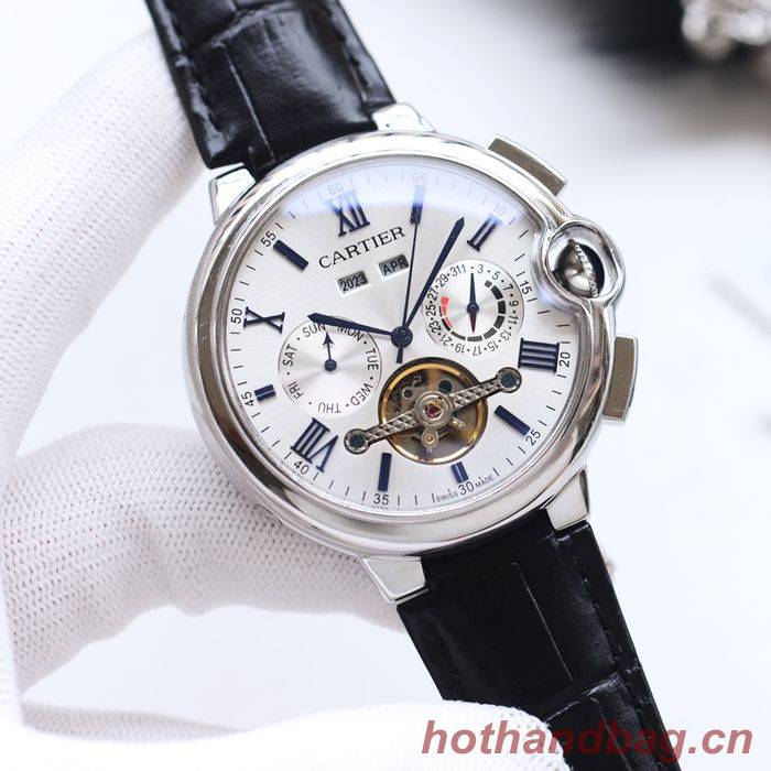 Cartier Watch CTW00580-4
