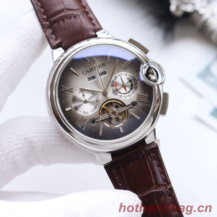 Cartier Watch CTW00580-5