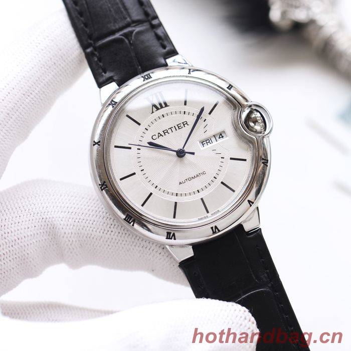 Cartier Watch CTW00581-4