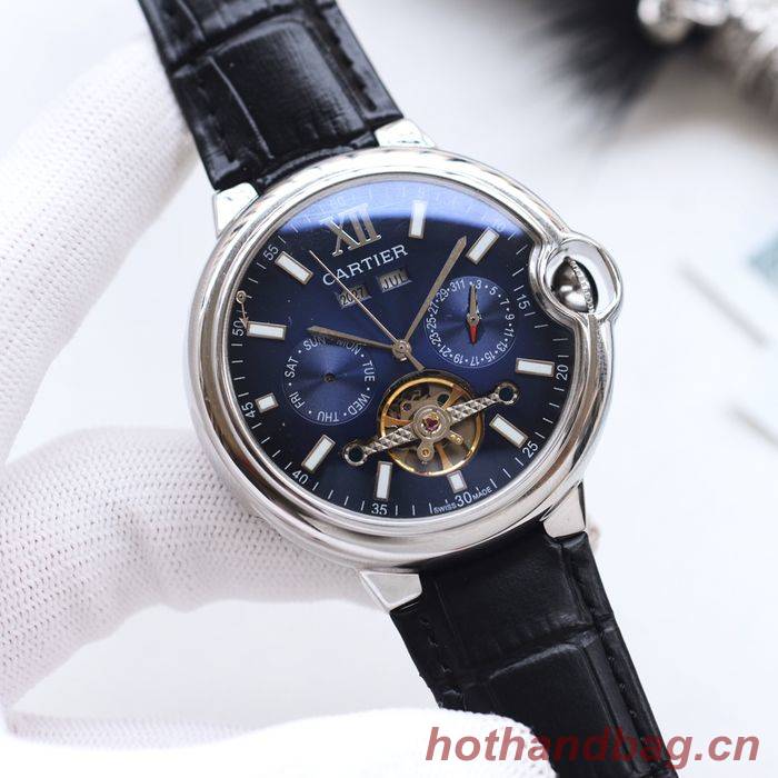 Cartier Watch CTW00582-2