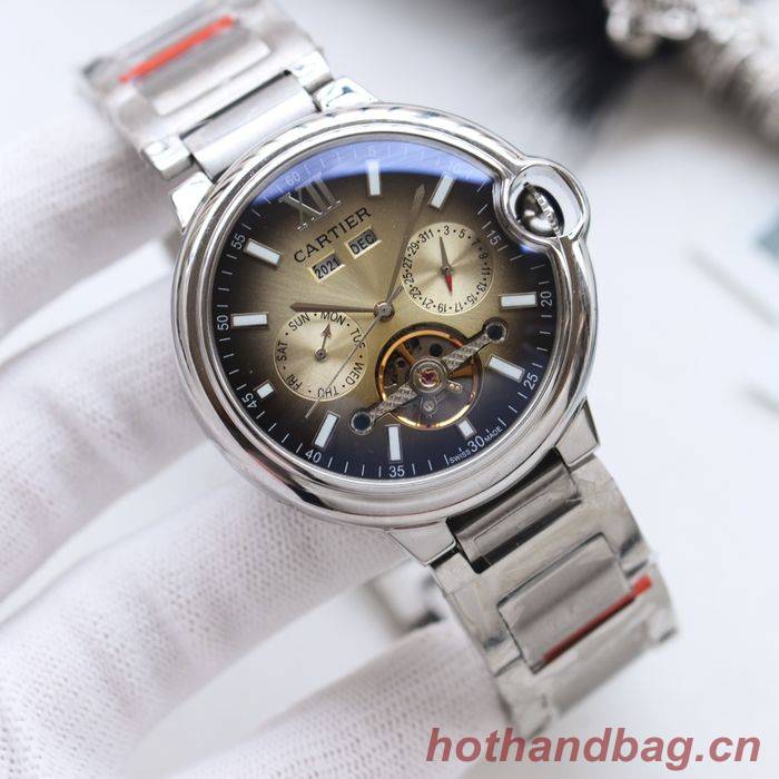 Cartier Watch CTW00582-6
