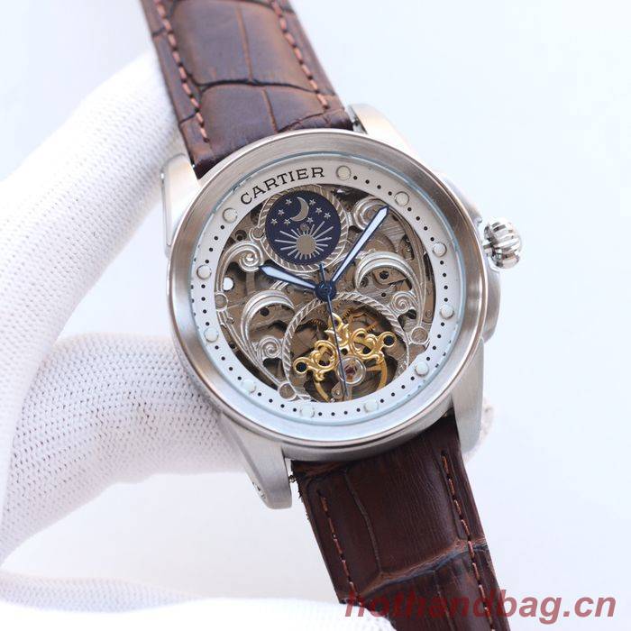 Cartier Watch CTW00583-2