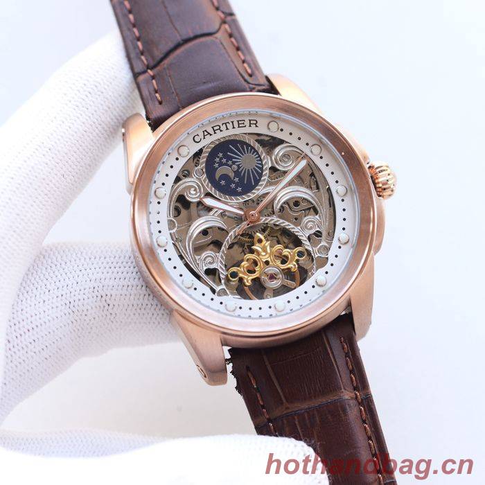 Cartier Watch CTW00583-3