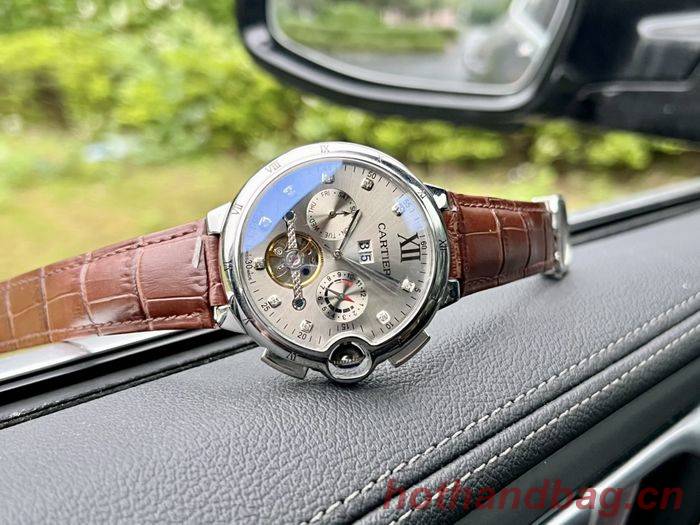 Cartier Watch CTW00586-3