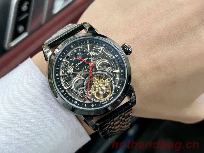 Cartier Watch CTW00587-6