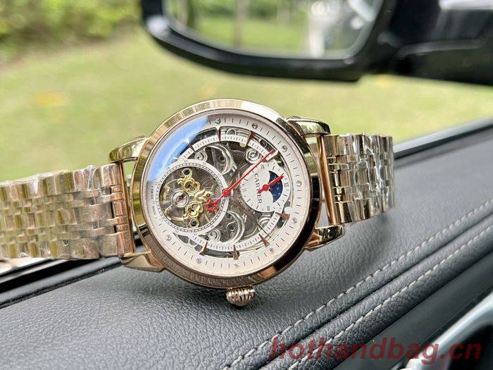 Cartier Watch CTW00587-7