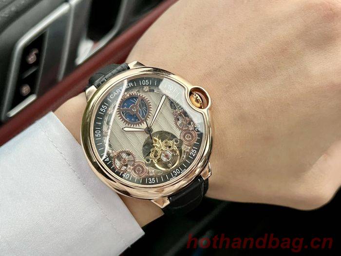 Cartier Watch CTW00588-5