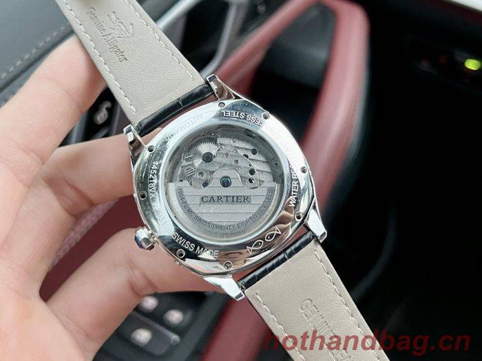 Cartier Watch CTW00590-1