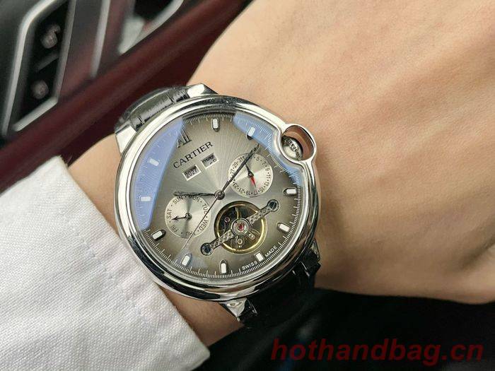 Cartier Watch CTW00591-2
