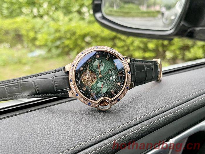 Cartier Watch CTW00592-2