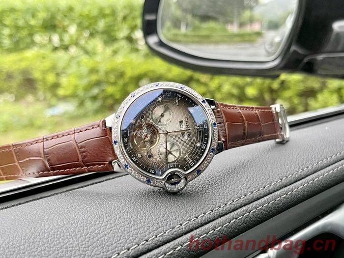 Cartier Watch CTW00592-4