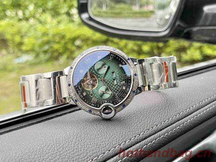 Cartier Watch CTW00592-5