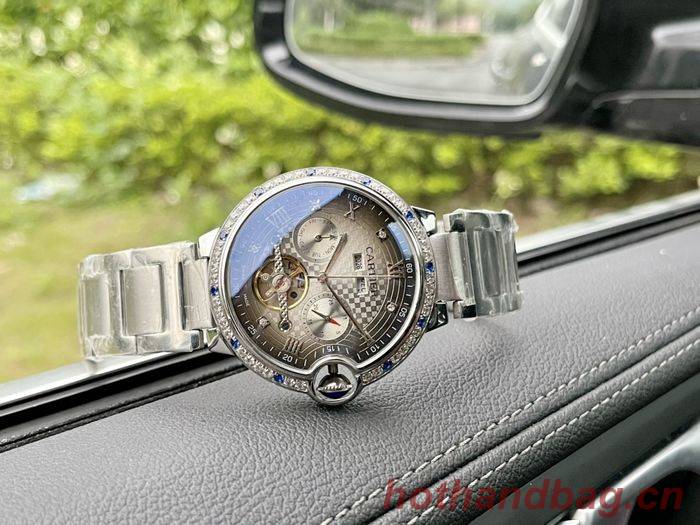 Cartier Watch CTW00592-6