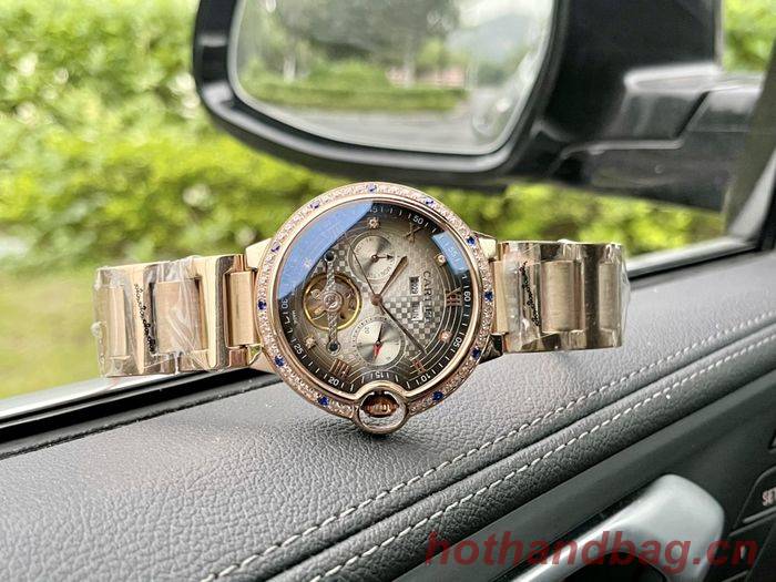 Cartier Watch CTW00592-8