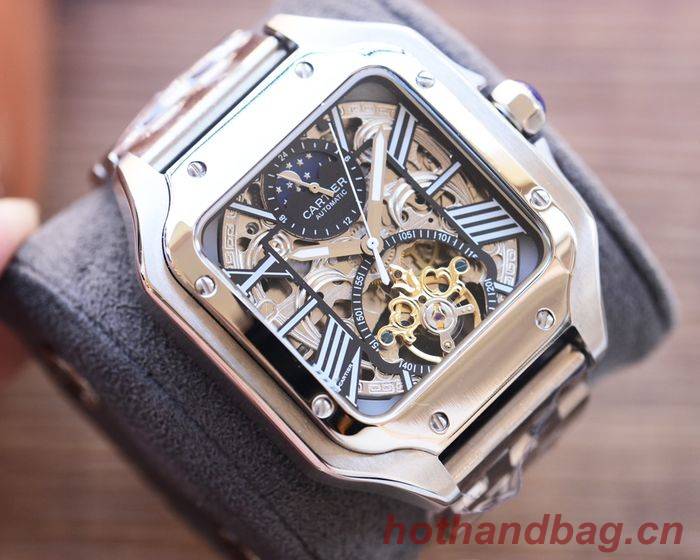 Cartier Watch CTW00593-2