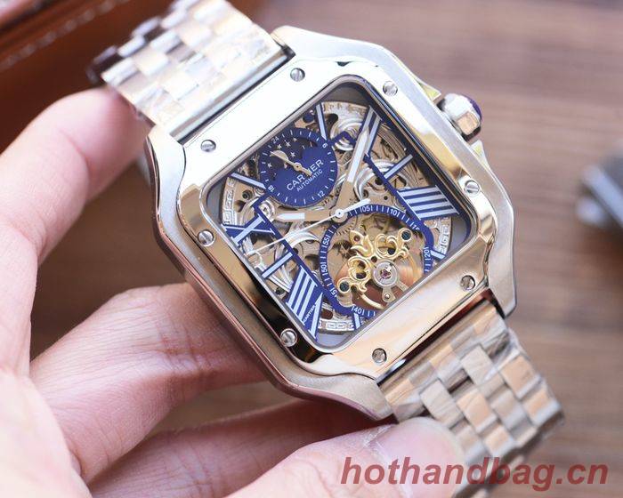 Cartier Watch CTW00593-3
