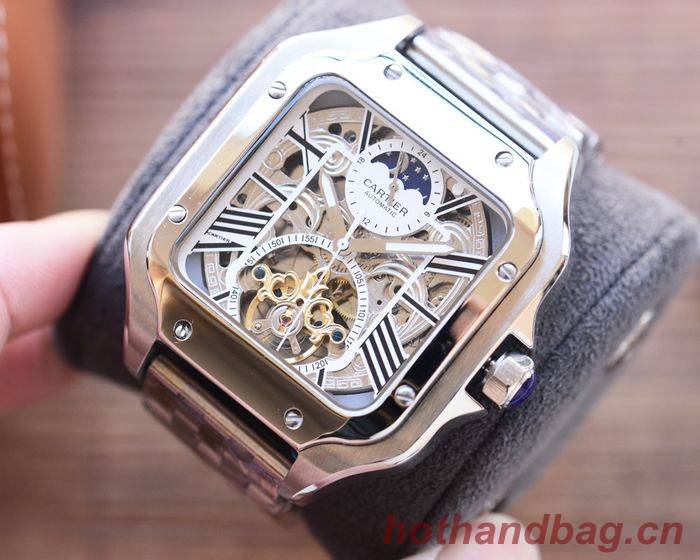 Cartier Watch CTW00593-5