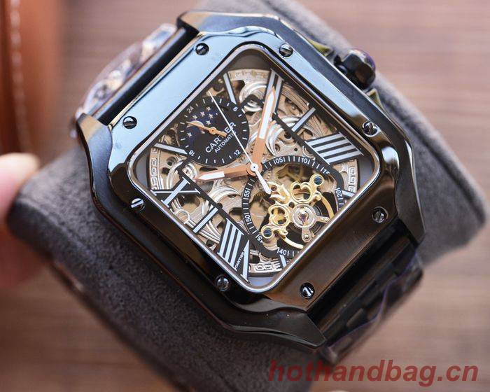 Cartier Watch CTW00594-3