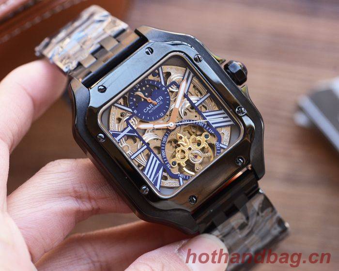 Cartier Watch CTW00594-4