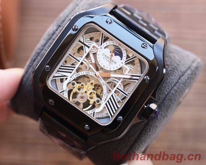 Cartier Watch CTW00594-6