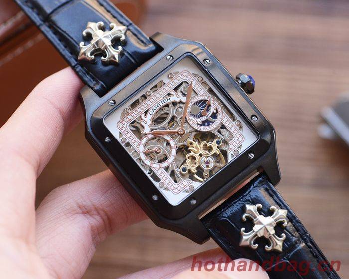 Cartier Watch CTW00595-4