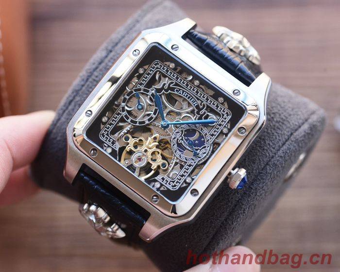 Cartier Watch CTW00595-5