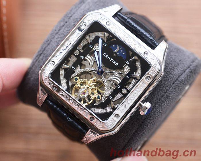 Cartier Watch CTW00596-5