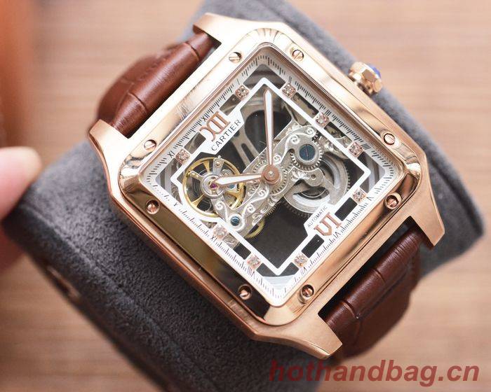 Cartier Watch CTW00598-5
