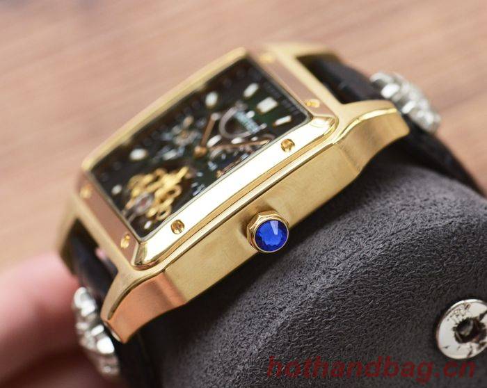 Cartier Watch CTW00599-1