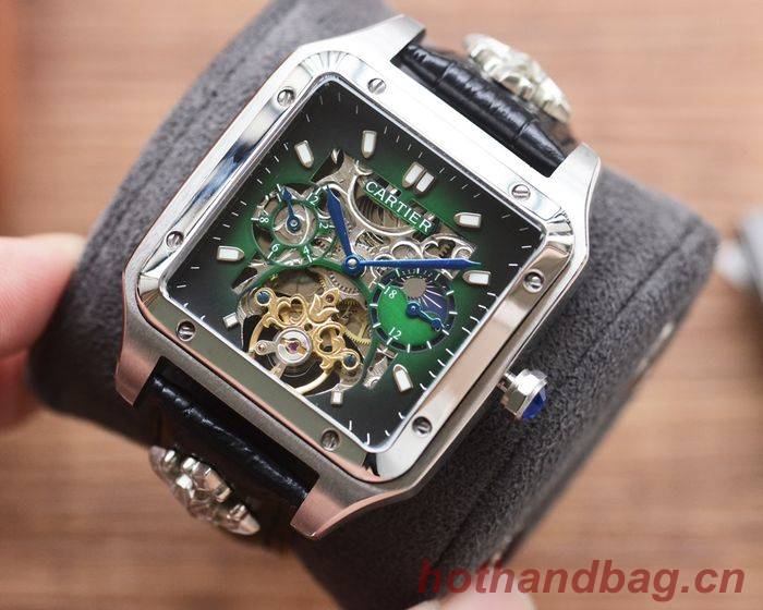 Cartier Watch CTW00599-4