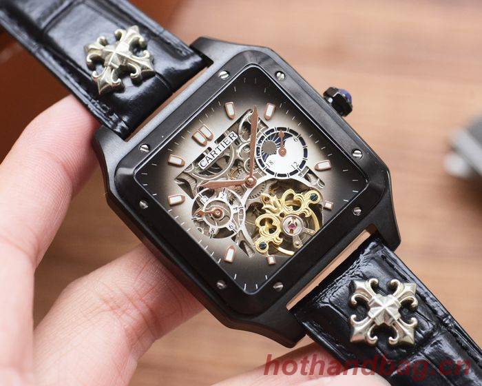 Cartier Watch CTW00599-5