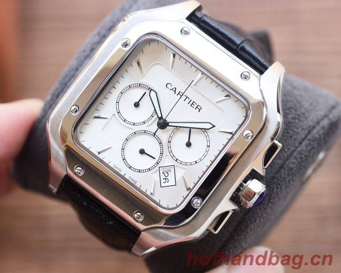 Cartier Watch CTW00600-3