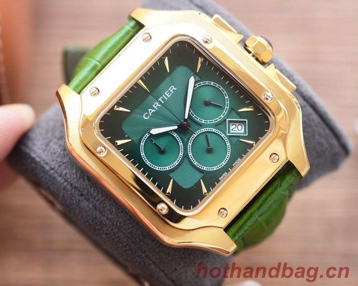 Cartier Watch CTW00600-4