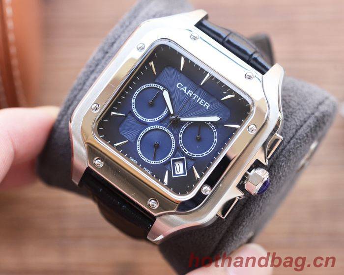 Cartier Watch CTW00601-5
